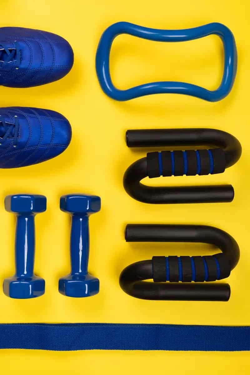 Équipements Accessoires – IRONZ