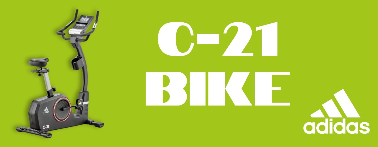 C-21 BIKE