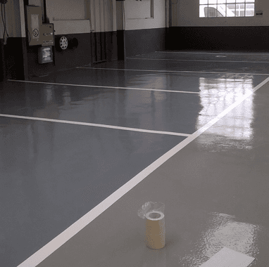 Résine polyuréthane