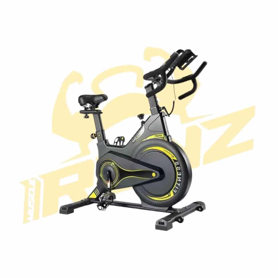 Vélo Sport Spinning HAPPYGAM – IRONZ