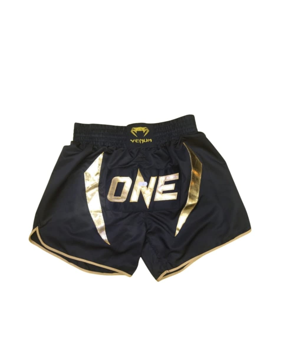 Short de boxe