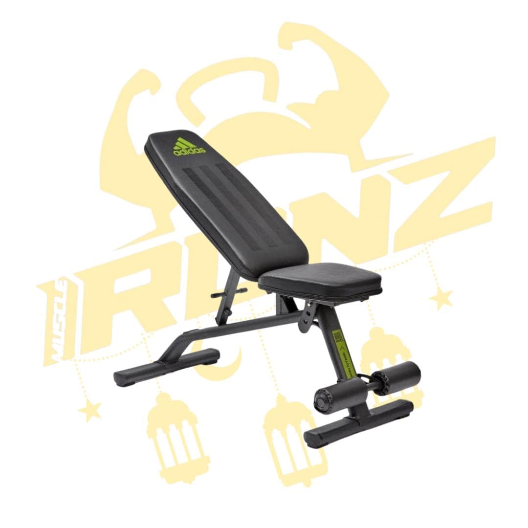 PERFORMANCE UTILITY BENCH ADIDAS