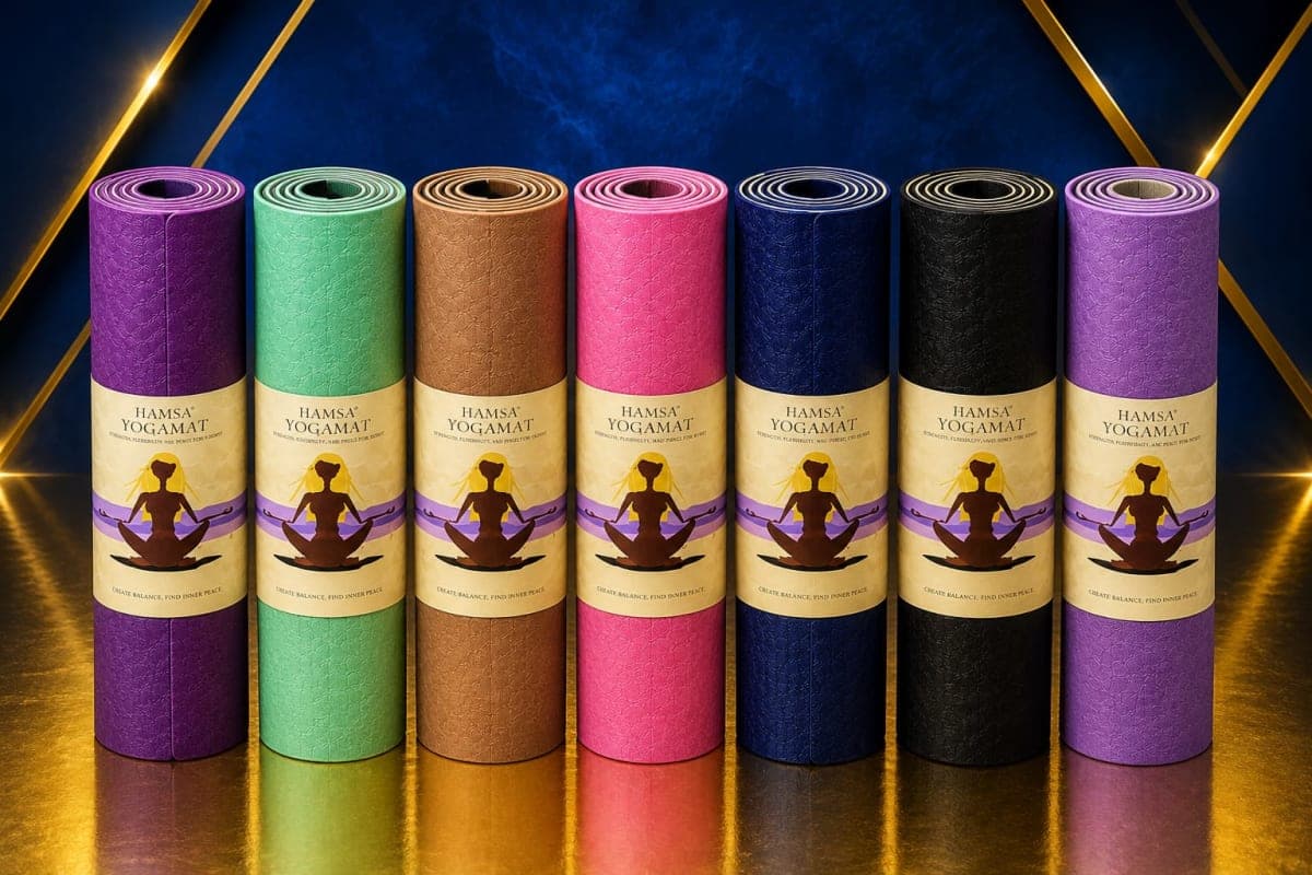 Tapis yoga